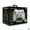 Kép 5/5 - Hyperkin M01368-WH Xenon Xbox Series|One/Windows 11|10 fehér Xbox liszenszelt vezetékes kontroller