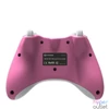Kép 3/5 - Hyperkin M01368-PI Xenon Xbox Series|One/Windows 11|10 pink Xbox liszenszelt vezetékes rózsaszín kontroller