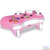 Kép 4/5 - Hyperkin M01368-PI Xenon Xbox Series|One/Windows 11|10 pink Xbox liszenszelt vezetékes rózsaszín kontroller