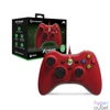 Kép 1/5 - Hyperkin M01368-RD Xenon Xbox Series|One/Windows 11|10 piros Xbox liszenszelt vezetékes piros kontroller