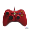 Kép 2/5 - Hyperkin M01368-RD Xenon Xbox Series|One/Windows 11|10 piros Xbox liszenszelt vezetékes piros kontroller