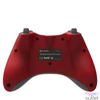 Kép 3/5 - Hyperkin M01368-RD Xenon Xbox Series|One/Windows 11|10 piros Xbox liszenszelt vezetékes piros kontroller
