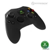 Kép 3/5 - Hyperkin M01618-BK Duchess Xbox Series|One/Windows 11|10 Xbox liszenszelt vezetékes fekete kontroller
