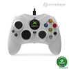Kép 1/5 - Hyperkin M01618-WH Duchess Xbox Series|One/Windows 11|10 Xbox liszenszelt vezetékes fehér kontroller