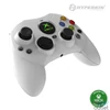 Kép 3/5 - Hyperkin M01618-WH Duchess Xbox Series|One/Windows 11|10 Xbox liszenszelt vezetékes fehér kontroller