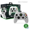Kép 4/5 - Hyperkin M01618-WH Duchess Xbox Series|One/Windows 11|10 fehér Xbox liszenszelt vezetékes kontroller