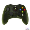 Kép 1/9 - Hyperkin M01618-GN Duchess Xbox Series|One/Windows 11|10 zöld Xbox liszenszelt vezetékes kontroller