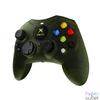Kép 2/9 - Hyperkin M01618-GN Duchess Xbox Series|One/Windows 11|10 zöld Xbox liszenszelt vezetékes kontroller