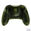 Kép 5/9 - Hyperkin M01618-GN Duchess Xbox Series|One/Windows 11|10 zöld Xbox liszenszelt vezetékes kontroller
