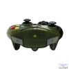 Kép 8/9 - Hyperkin M01618-GN Duchess Xbox Series|One/Windows 11|10 zöld Xbox liszenszelt vezetékes kontroller