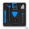 Kép 1/6 - iFixit Essential Electronics Toolkit V2 javító szerszámkészlet