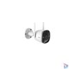 Kép 2/10 - IMOU Bullet 2 Pro/2MP/2,8mm/kültéri/IP67/H265/Full-Color/SD/mikrofon/hangszóró/Active Deterrence/IP wifi csőkamera