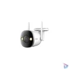 Kép 5/10 - IMOU Bullet 2 Pro/2MP/2,8mm/kültéri/IP67/H265/Full-Color/SD/mikrofon/hangszóró/Active Deterrence/IP wifi csőkamera