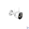 Kép 6/10 - IMOU Bullet 2 Pro/2MP/2,8mm/kültéri/IP67/H265/Full-Color/SD/mikrofon/hangszóró/Active Deterrence/IP wifi csőkamera