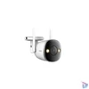 Kép 9/10 - IMOU Bullet 2 Pro/2MP/2,8mm/kültéri/IP67/H265/Full-Color/SD/mikrofon/hangszóró/Active Deterrence/IP wifi csőkamera