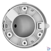Kép 3/4 - IMOU Turret SE /4MP/2,8mm/beltéri/H265/IR30m/SD/mikrofon/IP wifi turret kamera