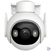 Kép 2/3 - IMOU Cruiser 2 /5MP/3,6mm/kültéri/H265/IR30m/ember-, jármű észlelés/aktív elrettentő funkció/Wifi6/IP wifi PT kamera
