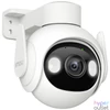 Kép 3/3 - IMOU Cruiser 2 /5MP/3,6mm/kültéri/H265/IR30m/ember-, jármű észlelés/aktív elrettentő funkció/Wifi6/IP wifi PT kamera