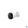 Kép 1/5 - IMOU Bullet 3 /5MP/2,8mm/kültéri/H265/LED30m/SD/kétirányú hang/fehérfényes IP wifi csőkamera