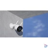 Kép 3/5 - IMOU Bullet 3 /5MP/2,8mm/kültéri/H265/LED30m/SD/kétirányú hang/fehérfényes IP wifi csőkamera
