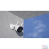 Kép 3/5 - IMOU Bullet 3 /5MP/2,8mm/kültéri/H265/LED30m/SD/kétirányú hang/fehérfényes IP wifi csőkamera