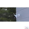 Kép 5/5 - IMOU Bullet 3 /5MP/2,8mm/kültéri/H265/LED30m/SD/kétirányú hang/fehérfényes IP wifi csőkamera