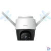 Kép 6/8 - IMOU Cruiser kültéri 2MP, H265, 3.6mm (89°), IR30m, mikrofon/hangszóró, SD, fix lencsés Wi-Fi PT kamera