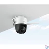 Kép 8/8 - IMOU Cruiser kültéri 2MP, H265, 3.6mm (89°), IR30m, mikrofon/hangszóró, SD, fix lencsés Wi-Fi PT kamera