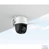 Kép 8/8 - IMOU Cruiser kültéri 2MP, H265, 3.6mm (89°), IR30m, mikrofon/hangszóró, SD, fix lencsés Wi-Fi PT kamera