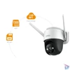 Kép 6/8 - IMOU Cruiser kültéri 4MP, H265, 3.6mm (88°), IR30m, mikrofon/hangszóró, SD, fix lencsés Wi-Fi PT kamera