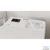 Kép 3/7 - Indesit BTW S60400 EU/N fehér, felültöltős, max.1000ford., 6 kg, mosógép