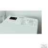 Kép 2/9 - Indesit BTW S6240P EU/N fehér, felültöltős, max.1200ford., 6 kg, mosógép