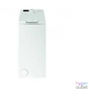 Kép 1/9 - Indesit BTW S6240P EU/N fehér, felültöltős, max.1200ford., 6 kg, mosógép