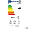 Kép 3/9 - Indesit BTW S6240P EU/N fehér, felültöltős, max.1200ford., 6 kg, mosógép
