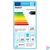Kép 7/7 - Indesit YT M11 83K RX EU 8 kg hőszivattyús szárítógép