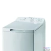 Kép 2/3 - Indesit BTW L50300 EU/N fehér, felültöltős, max.1000ford., 5 kg, mosógép (Újszerű)
