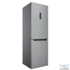 Kép 6/12 - Indesit INFC8 TT33X inox, alulfagyasztós, Hűtő:231L, Fagyasztó:104L, Total No frost hűtőszekrény