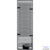 Kép 4/7 - Indesit INFC8 TI21X inox, alulfagyasztós, Hűtő:231L, Fagyasztó:104L, Total No frost hűtőszekrény