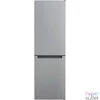 Kép 1/7 - Indesit INFC8 TI21X inox, alulfagyasztós, Hűtő:231L, Fagyasztó:104L, Total No frost hűtőszekrény