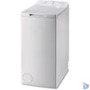 Kép 1/3 - Indesit BTW L50300 EU/N 5kg felültöltős mosógép