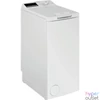 Kép 1/9 - Indesit BTW B7220P EU/N fehér, felültöltős, max.1150ford., 7 kg, mosógép