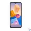 Kép 1/8 - Infinix Hot 40i 6,56" LTE 4/128GB DualSIM fekete okostelefon