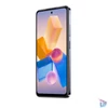Kép 2/8 - Infinix Hot 40i 6,56" LTE 4/128GB DualSIM fekete okostelefon
