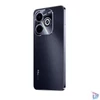 Kép 5/8 - Infinix Hot 40i 6,56" LTE 4/128GB DualSIM fekete okostelefon