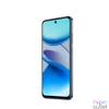 Kép 3/8 - Infinix Smart 9 HD 6,7" LTE 4/64GB DualSIM fekete okostelefon