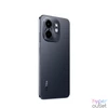Kép 5/8 - Infinix Smart 9 HD 6,7" LTE 4/64GB DualSIM fekete okostelefon