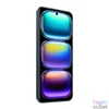 Kép 2/8 - Infinix Hot 50i 6,7" LTE 4/128GB DualSIM fekete okostelefon