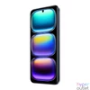 Kép 3/8 - Infinix Hot 50i 6,7" LTE 4/128GB DualSIM fekete okostelefon