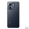 Kép 4/8 - Infinix Hot 50i 6,7" LTE 4/128GB DualSIM fekete okostelefon