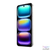 Kép 3/8 - Infinix Hot 50i 6,7" LTE 4/128GB DualSIM szürke okostelefon